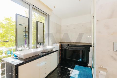 Byhus i Sintra, Lisbon, Sintra - € 2.850.000 | Ref: KWPT-015659 - foto 35