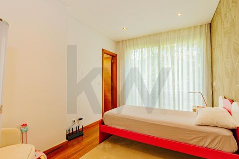 Byhus i Sintra, Lisbon, Sintra - € 2.850.000 | Ref: KWPT-015659 - foto 37