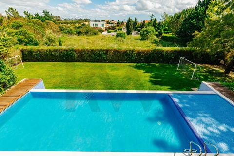 Byhus i Sintra, Lisbon, Sintra - € 2.850.000 | Ref: KWPT-015659 - foto 41