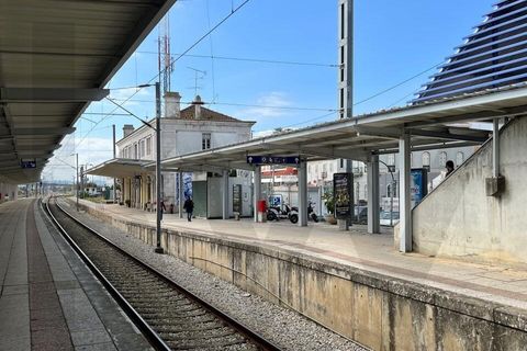 Tomt i Azambuja, Lisbon, Azambuja - € 70 000 | Ref: KWPT-016375 - foto 9