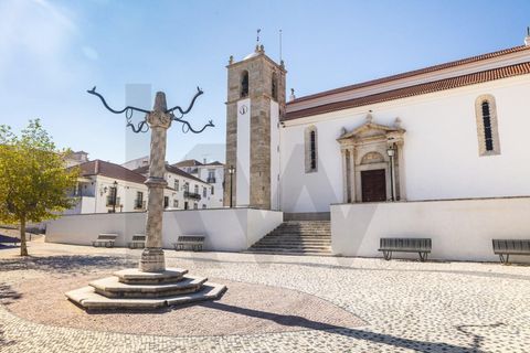 Tomt i Azambuja, Lisbon, Azambuja - € 70 000 | Ref: KWPT-016375 - foto 10