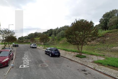 Tomt i Azambuja, Lisbon, Azambuja - € 70 000 | Ref: KWPT-016375 - foto 2