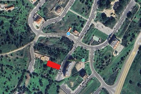 Tomt i Azambuja, Lisbon, Azambuja - € 70 000 | Ref: KWPT-016375 - foto 4