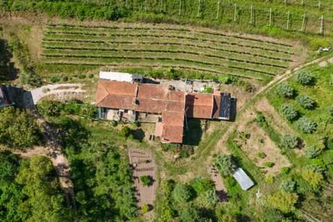 Villa i Coimbra, Coimbra, Coimbra - € 850.000 | Ref: C0396-00809 - foto 12