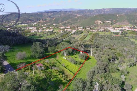 Helårsgrund i Silves, Faro, Silves - € 160.000 | Ref: 07-490 - foto 1