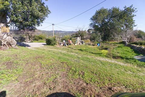 Helårsgrund i Silves, Faro, Silves - € 160.000 | Ref: 07-490 - foto 2
