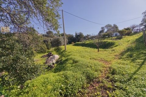 Helårsgrund i Silves, Faro, Silves - € 160.000 | Ref: 07-490 - foto 5