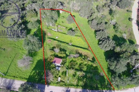 Helårsgrund i Silves, Faro, Silves - € 160.000 | Ref: 07-490 - foto 7