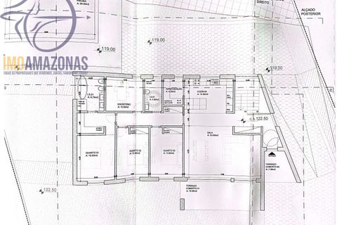 Helårsgrund i Silves, Faro, Silves - € 160.000 | Ref: 07-490 - foto 8