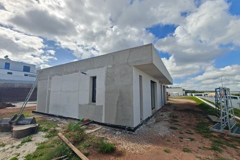 Villa i Santo Onofre e Serra do Bouro, Leiria, Santo Onofre e Serra do Bouro - € 485.000 | Ref: BL1248 - foto 14