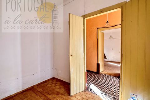 Villa i Silves, Faro, Silves - € 225.000 | Ref: PALC_166 - foto 8