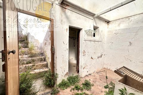 Villa i Silves, Faro, Silves - € 225.000 | Ref: PALC_166 - foto 17