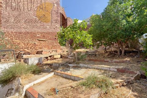 Villa i Silves, Faro, Silves - € 225.000 | Ref: PALC_166 - foto 24
