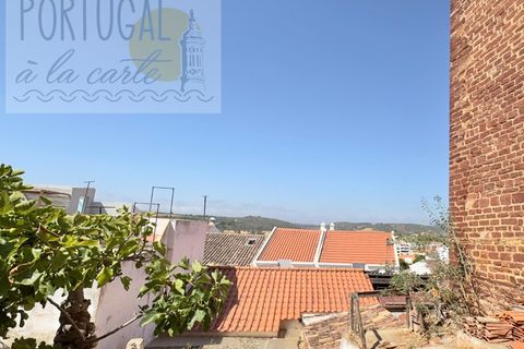 Villa i Silves, Faro, Silves - € 225.000 | Ref: PALC_166 - foto 34