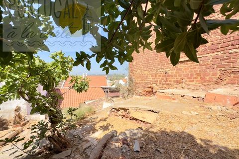 Villa i Silves, Faro, Silves - € 225.000 | Ref: PALC_166 - foto 35