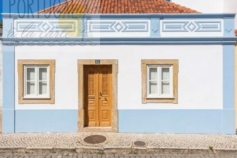 Villa i Silves, Faro, Silves - € 225.000 | Ref: PALC_166 - foto 1