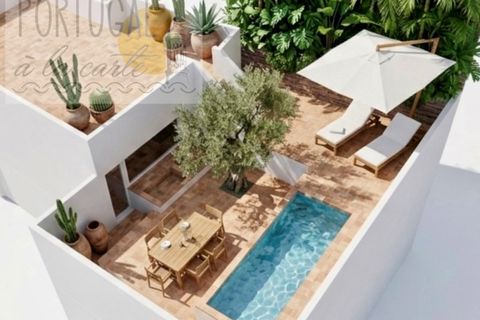Villa i Silves, Faro, Silves - € 225.000 | Ref: PALC_166 - foto 3