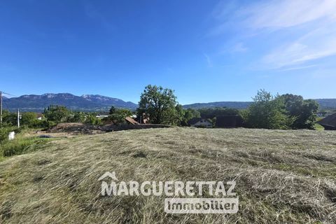 Helårsgrund i Scientrier, Haute-Savoie, Scientrier - € 300.000 | Ref: 2337954 - foto 1