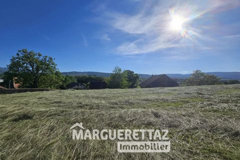 Helårsgrund i Scientrier, Haute-Savoie, Scientrier - € 215.000 | Ref: 2357954 - foto 1