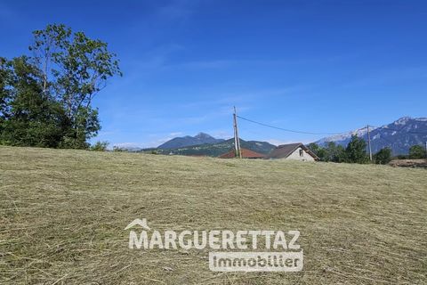 Helårsgrund i Scientrier, Haute-Savoie, Scientrier - € 215.000 | Ref: 2357954 - foto 2