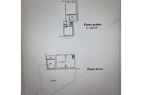 Villa a Caltanissetta, Caltanissetta, Caltanissetta - € 115.000 | Ref: 1841122 - foto 4