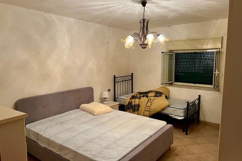 Villa a Caltanissetta, Caltanissetta, Caltanissetta - € 115.000 | Ref: 1841122 - foto 20