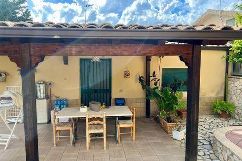 Villa a Caltanissetta, Caltanissetta, Caltanissetta - € 115.000 | Ref: 1841122 - foto 25