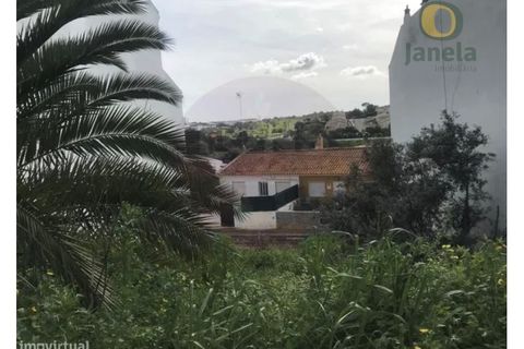 Helårsgrund i Estombar, Faro, Estombar - € 115.000 | Ref: LT13994 - foto 1