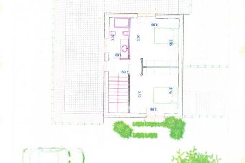 Villa i Rosignano Marittimo, Livorno, Rosignano Marittimo - € 330.000 | Ref: A0525 - foto 2