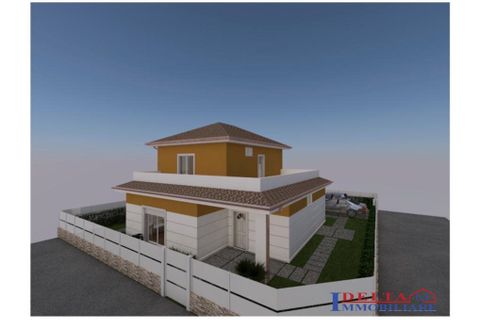 Villa i Rosignano Marittimo, Livorno, Rosignano Marittimo - € 330.000 | Ref: A0525 - foto 3