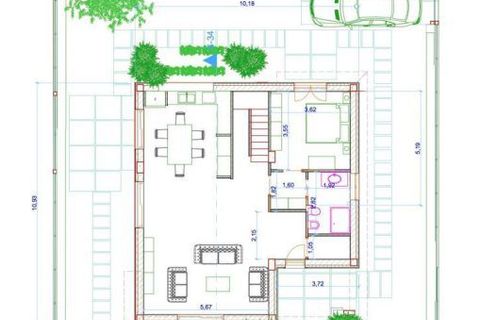 Villa i Rosignano Marittimo, Livorno, Rosignano Marittimo - € 430.000 | Ref: A/2350 - foto 2