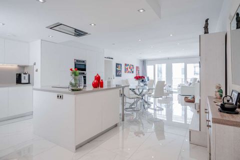 Leilighet i Calpe, Alicante, Calpe - € 725 000 | Ref: JV-548806 - foto 1