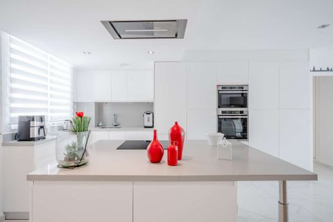 Leilighet i Calpe, Alicante, Calpe - € 725 000 | Ref: JV-548806 - foto 2