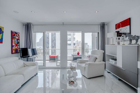 Leilighet i Calpe, Alicante, Calpe - € 725 000 | Ref: JV-548806 - foto 4