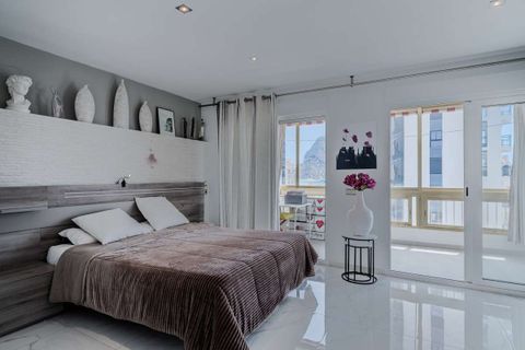 Leilighet i Calpe, Alicante, Calpe - € 725 000 | Ref: JV-548806 - foto 5