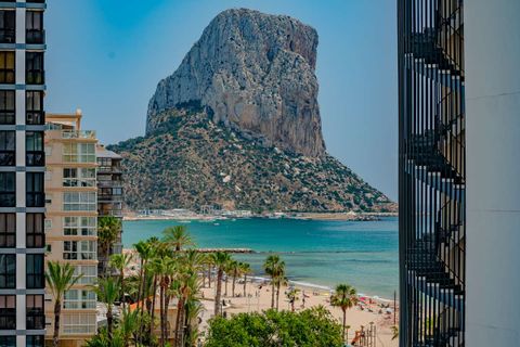 Leilighet i Calpe, Alicante, Calpe - € 725 000 | Ref: JV-548806 - foto 7