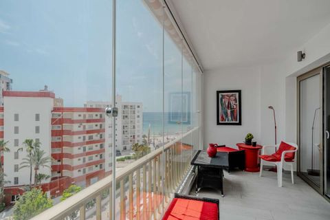 Leilighet i Calpe, Alicante, Calpe - € 725 000 | Ref: JV-548806 - foto 8