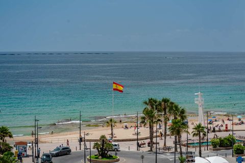 Leilighet i Calpe, Alicante, Calpe - € 725 000 | Ref: JV-548806 - foto 9