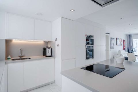 Leilighet i Calpe, Alicante, Calpe - € 725 000 | Ref: JV-548806 - foto 11