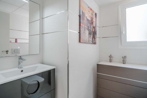Leilighet i Calpe, Alicante, Calpe - € 725 000 | Ref: JV-548806 - foto 12