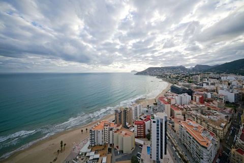 Leilighet i Calpe, Alicante, Calpe - € 725 000 | Ref: JV-548806 - foto 14