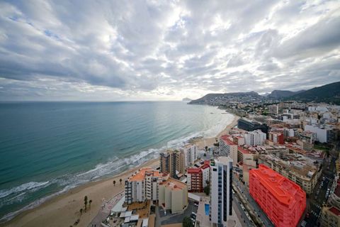 Leilighet i Calpe, Alicante, Calpe - € 725 000 | Ref: JV-548806 - foto 17