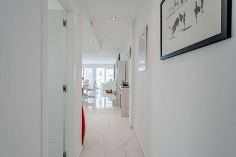 Leilighet i Calpe, Alicante, Calpe - € 725 000 | Ref: JV-548806 - foto 21