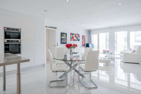Leilighet i Calpe, Alicante, Calpe - € 725 000 | Ref: JV-548806 - foto 22