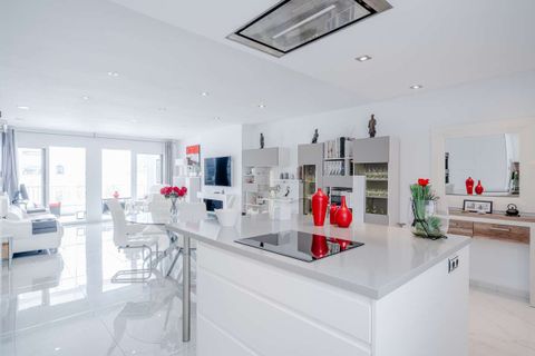 Leilighet i Calpe, Alicante, Calpe - € 725 000 | Ref: JV-548806 - foto 23