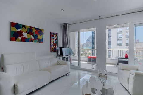 Leilighet i Calpe, Alicante, Calpe - € 725 000 | Ref: JV-548806 - foto 25
