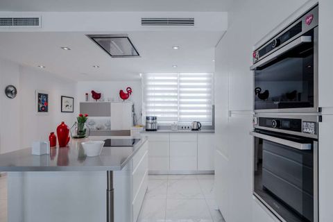 Leilighet i Calpe, Alicante, Calpe - € 725 000 | Ref: JV-548806 - foto 27