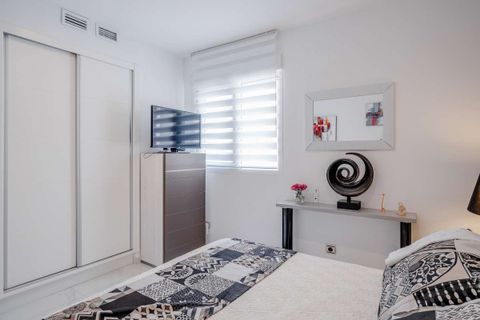 Leilighet i Calpe, Alicante, Calpe - € 725 000 | Ref: JV-548806 - foto 37