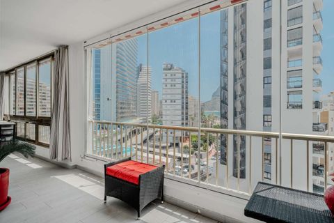 Leilighet i Calpe, Alicante, Calpe - € 725 000 | Ref: JV-548806 - foto 38
