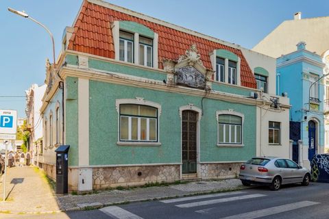 Reihenhaus in Setubal, Setubal, Setubal - € 950.000 | Ref: CC_MORB_17980 - Foto 15